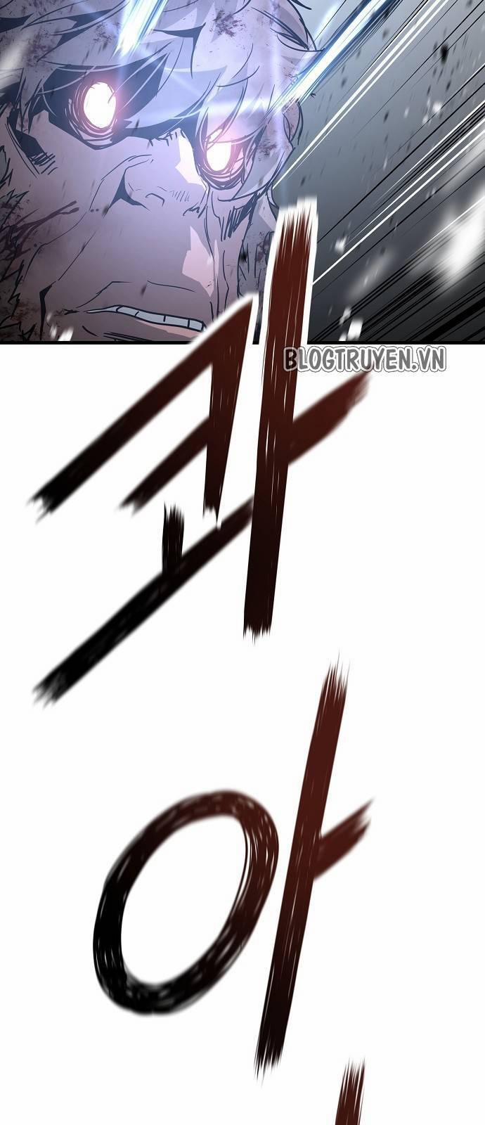 The Breaker 3: Quyền Năng Vô Hạn 47 trang 55