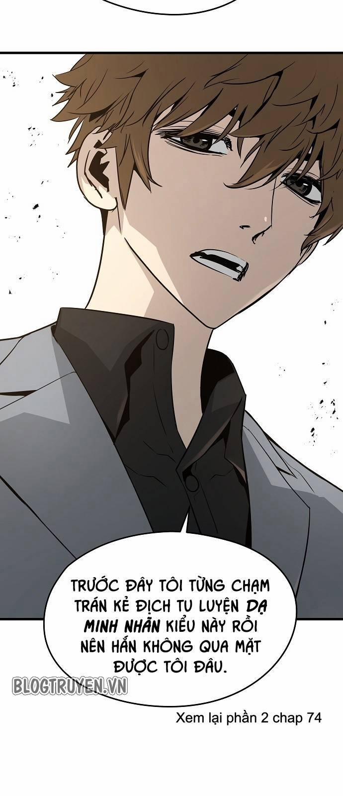 The Breaker 3: Quyền Năng Vô Hạn 47 trang 60