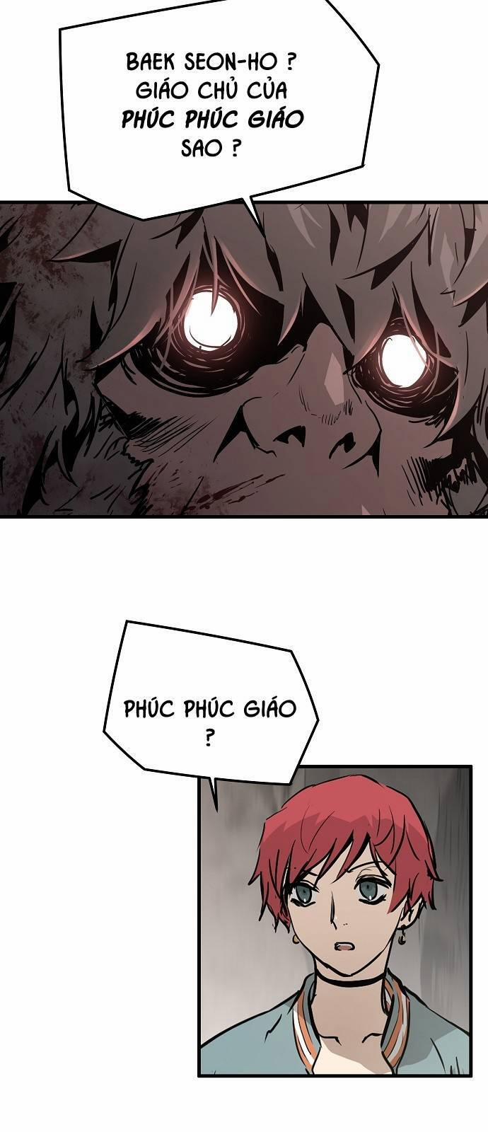 The Breaker 3: Quyền Năng Vô Hạn 47 trang 64