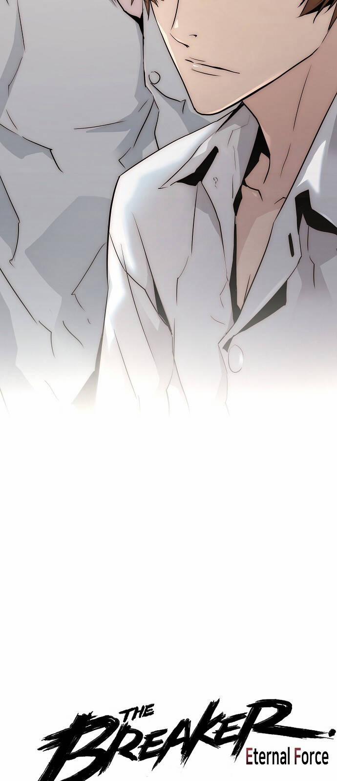 The Breaker 3: Quyền Năng Vô Hạn 48 trang 1
