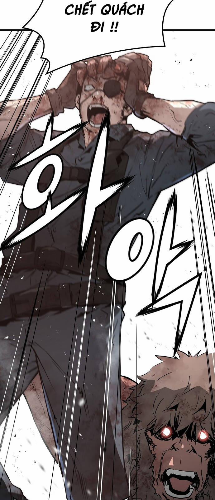 The Breaker 3: Quyền Năng Vô Hạn 48 trang 10