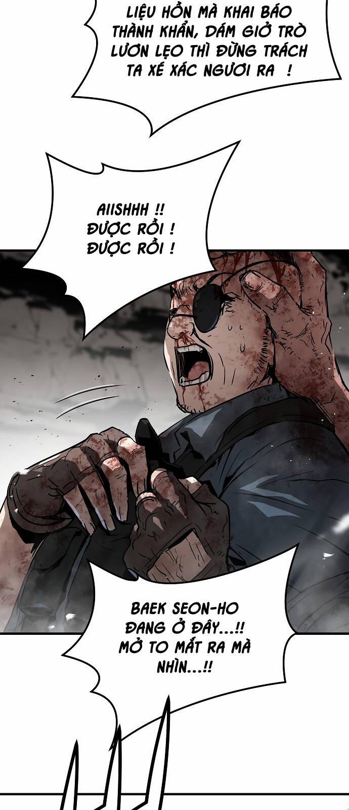 The Breaker 3: Quyền Năng Vô Hạn 48 trang 12