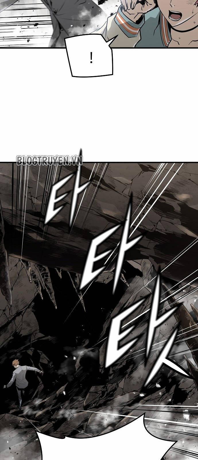 The Breaker 3: Quyền Năng Vô Hạn 48 trang 16