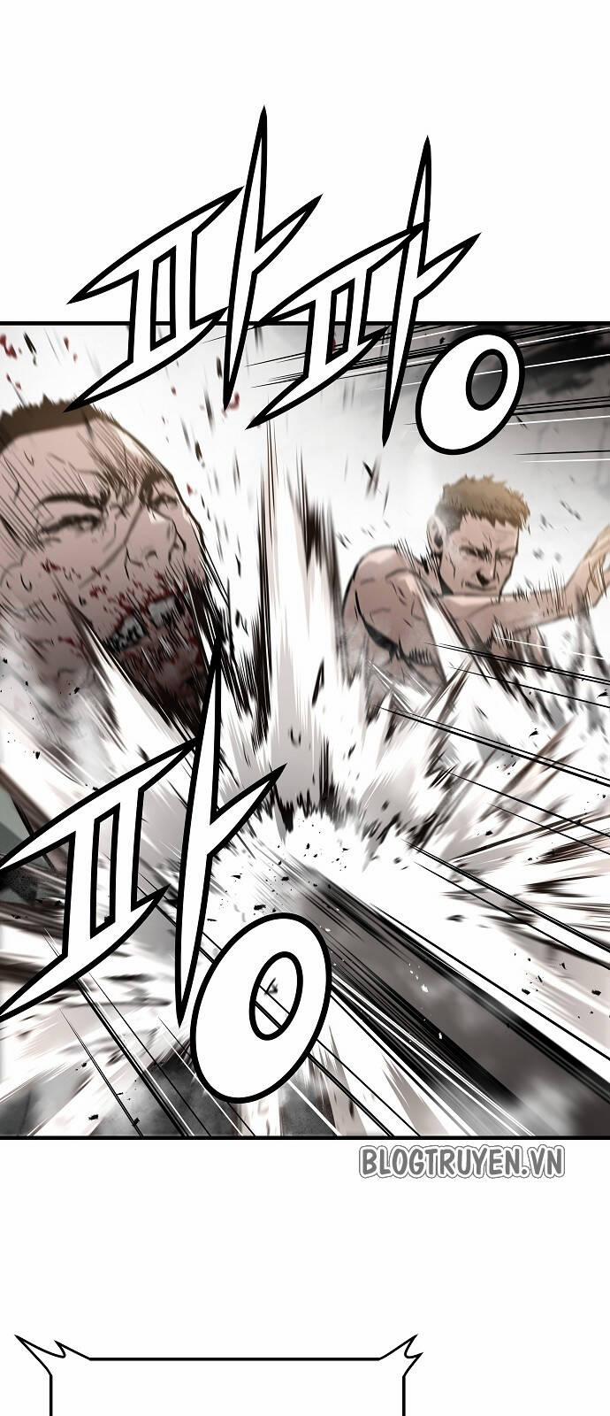 The Breaker 3: Quyền Năng Vô Hạn 48 trang 18