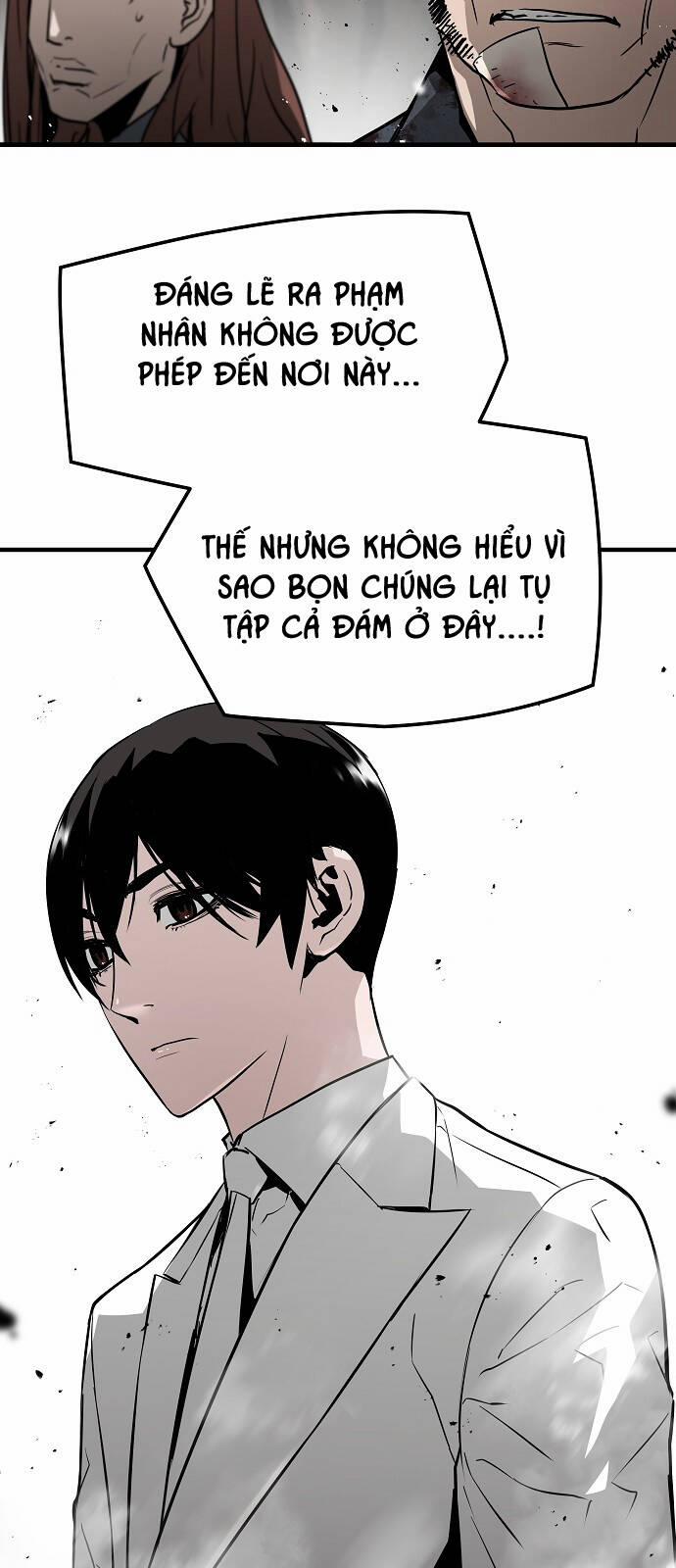 The Breaker 3: Quyền Năng Vô Hạn 48 trang 21