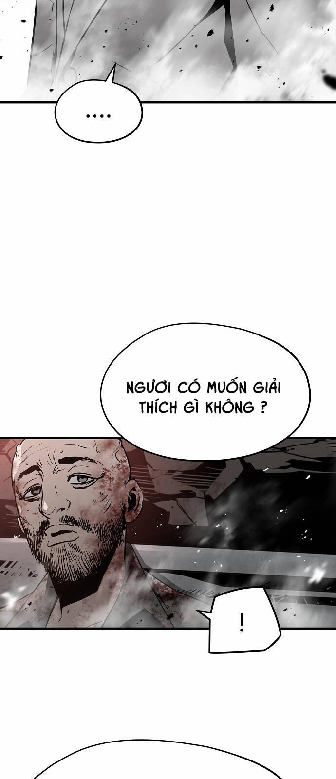 The Breaker 3: Quyền Năng Vô Hạn 48 trang 22