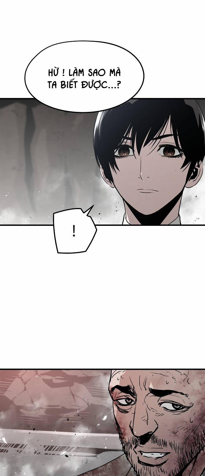 The Breaker 3: Quyền Năng Vô Hạn 48 trang 24