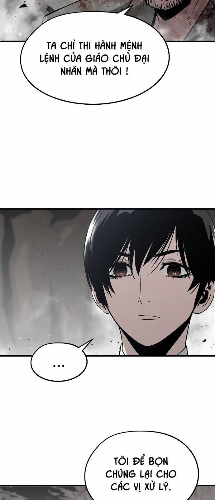 The Breaker 3: Quyền Năng Vô Hạn 48 trang 25