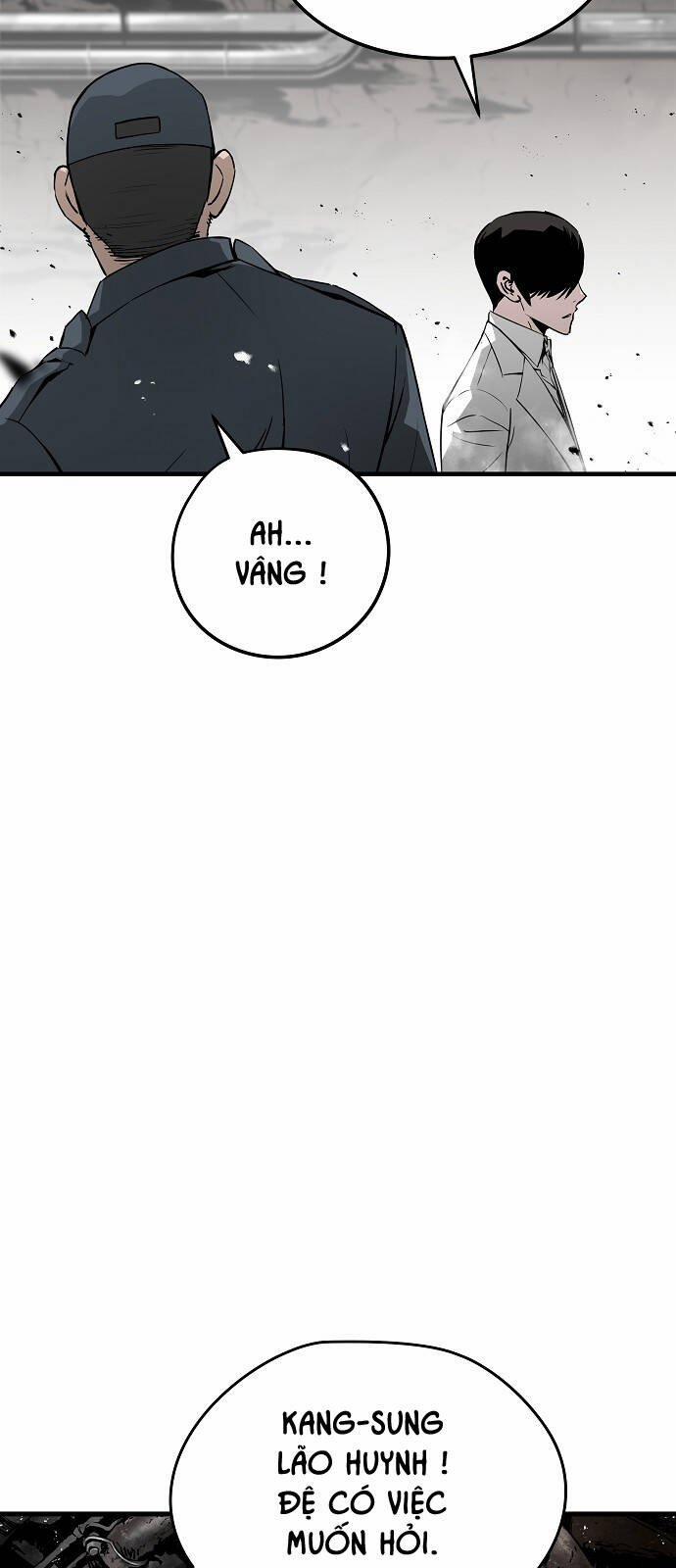 The Breaker 3: Quyền Năng Vô Hạn 48 trang 26