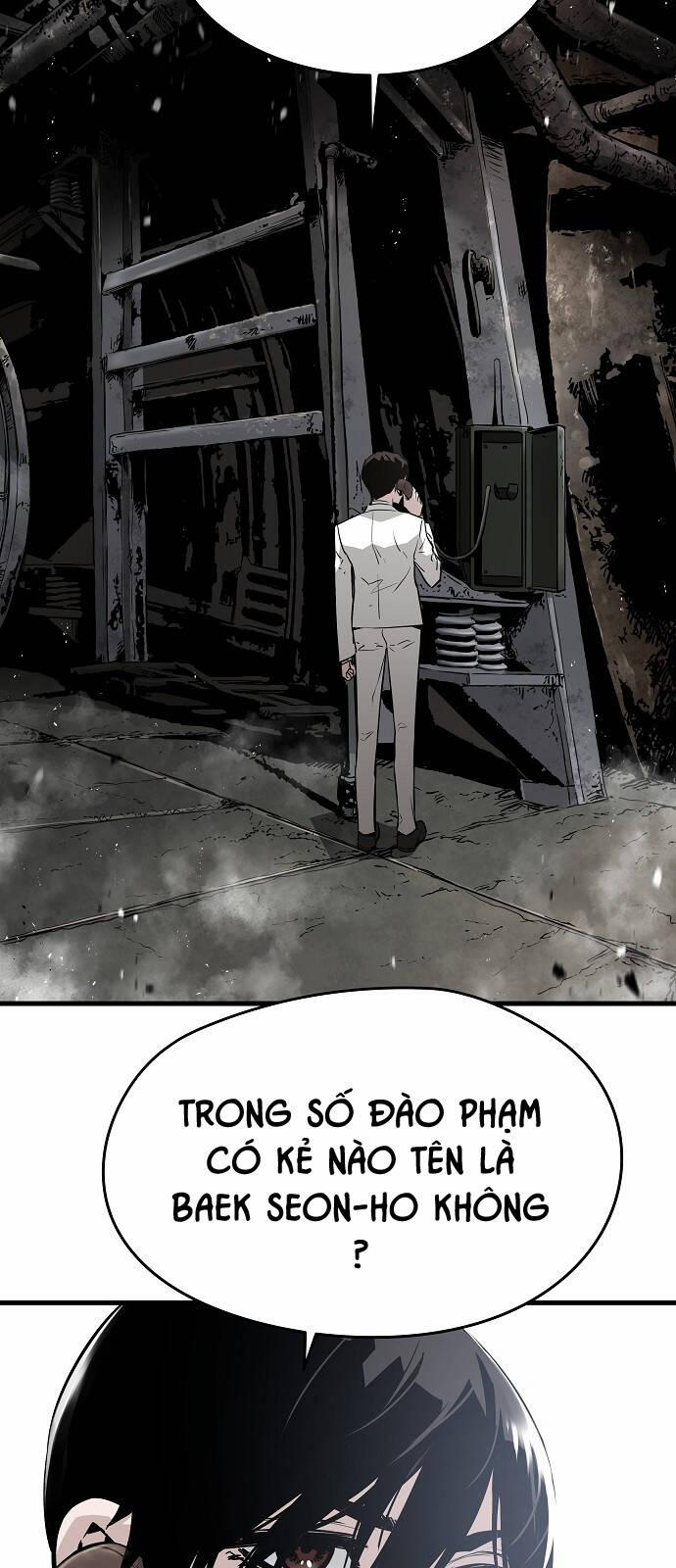 The Breaker 3: Quyền Năng Vô Hạn 48 trang 27