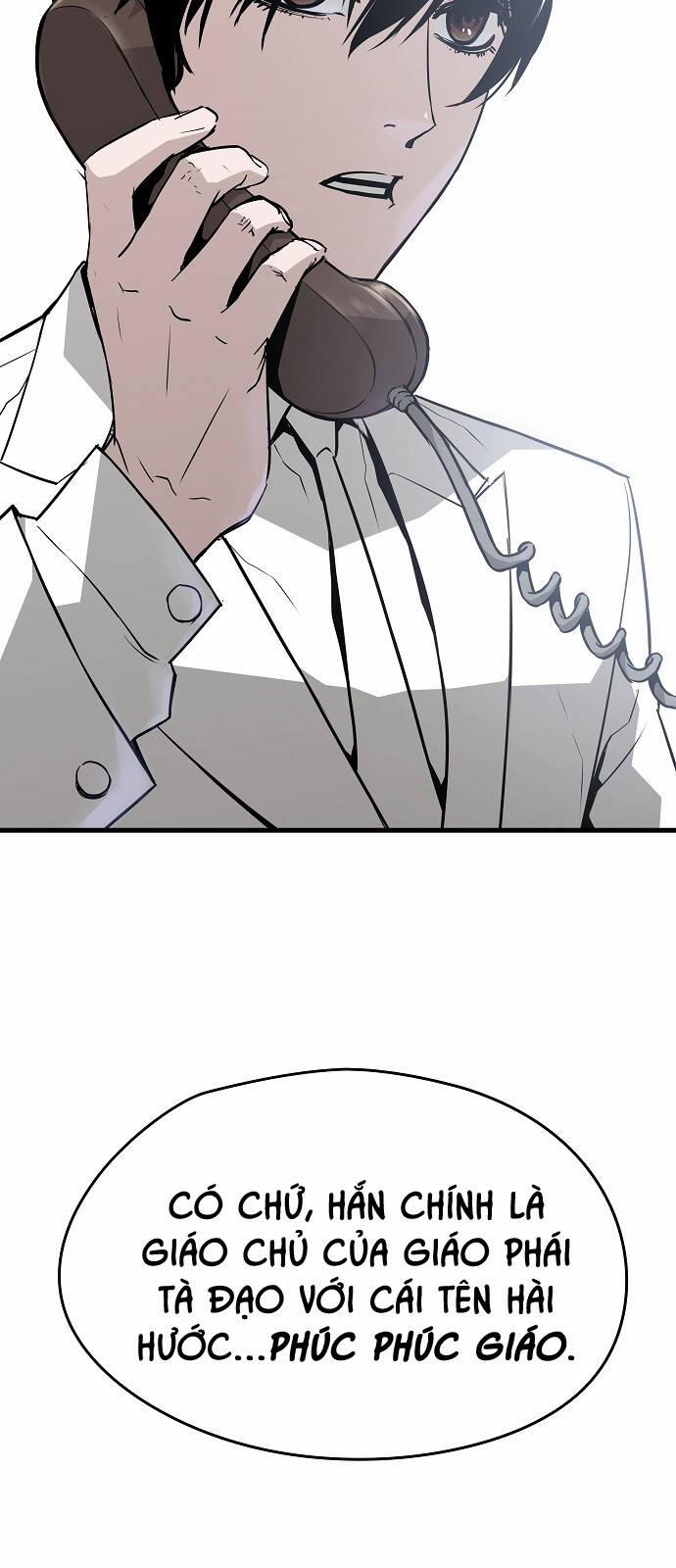 The Breaker 3: Quyền Năng Vô Hạn 48 trang 28