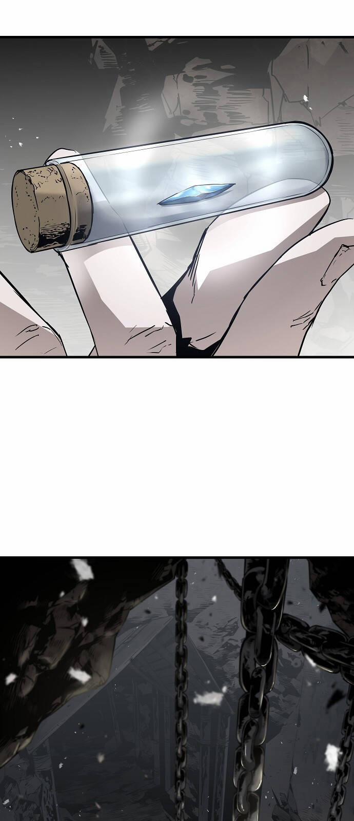 The Breaker 3: Quyền Năng Vô Hạn 48 trang 29