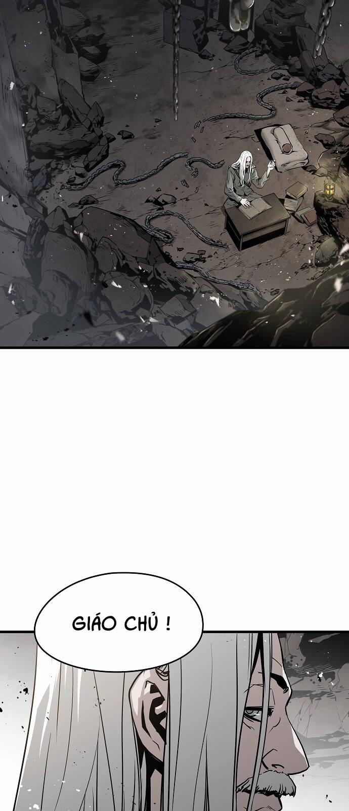 The Breaker 3: Quyền Năng Vô Hạn 48 trang 30