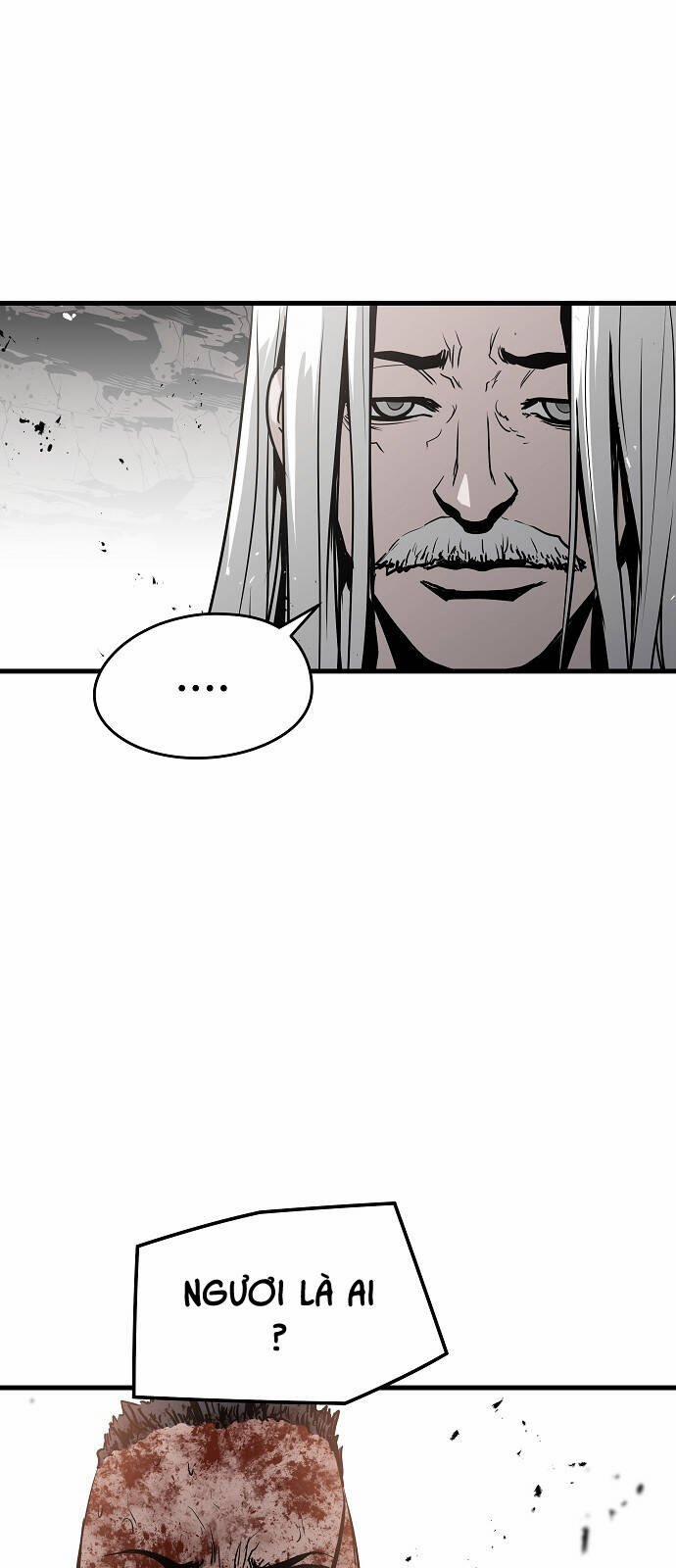 The Breaker 3: Quyền Năng Vô Hạn 48 trang 34