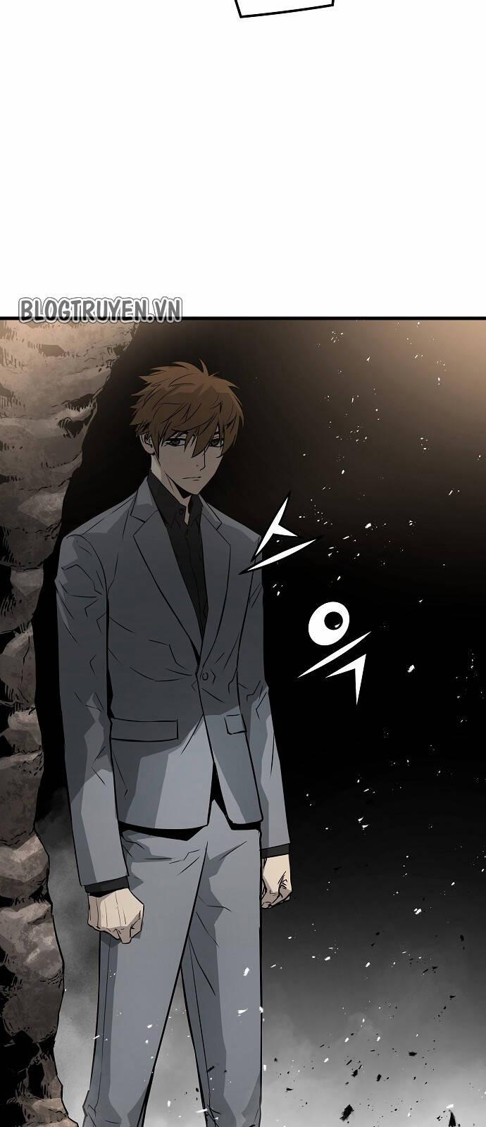 The Breaker 3: Quyền Năng Vô Hạn 48 trang 36