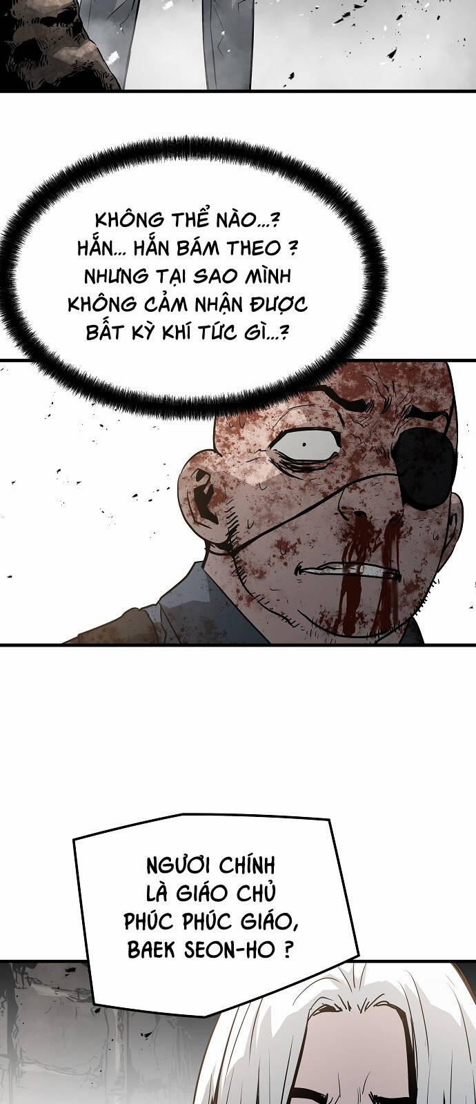 The Breaker 3: Quyền Năng Vô Hạn 48 trang 37