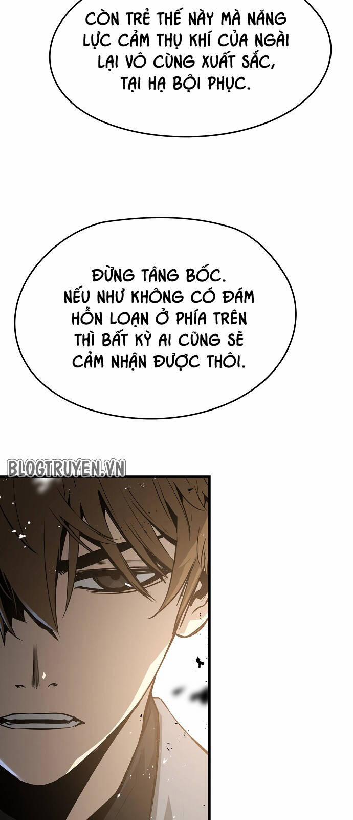 The Breaker 3: Quyền Năng Vô Hạn 48 trang 42