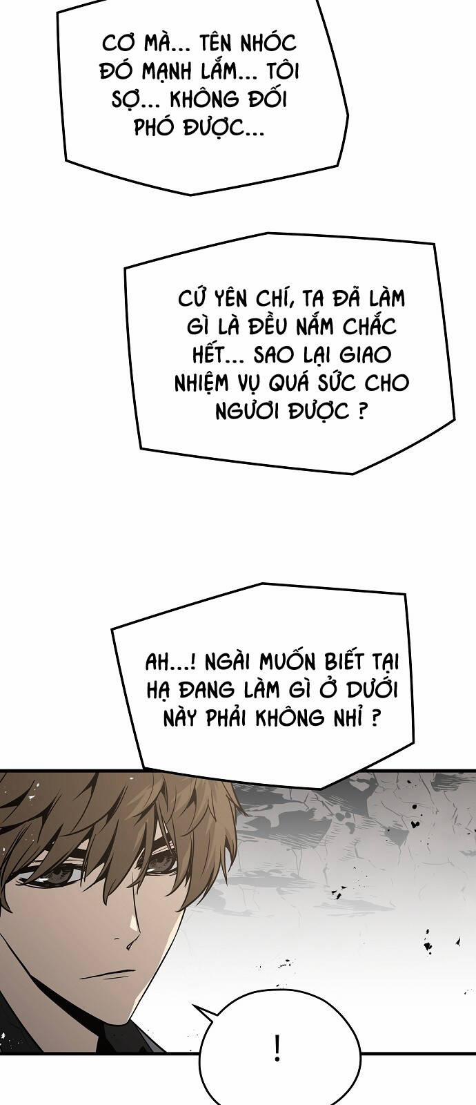 The Breaker 3: Quyền Năng Vô Hạn 48 trang 45