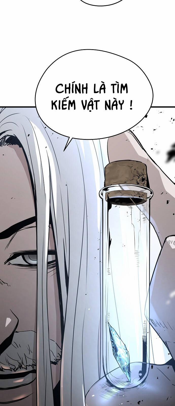 The Breaker 3: Quyền Năng Vô Hạn 48 trang 46