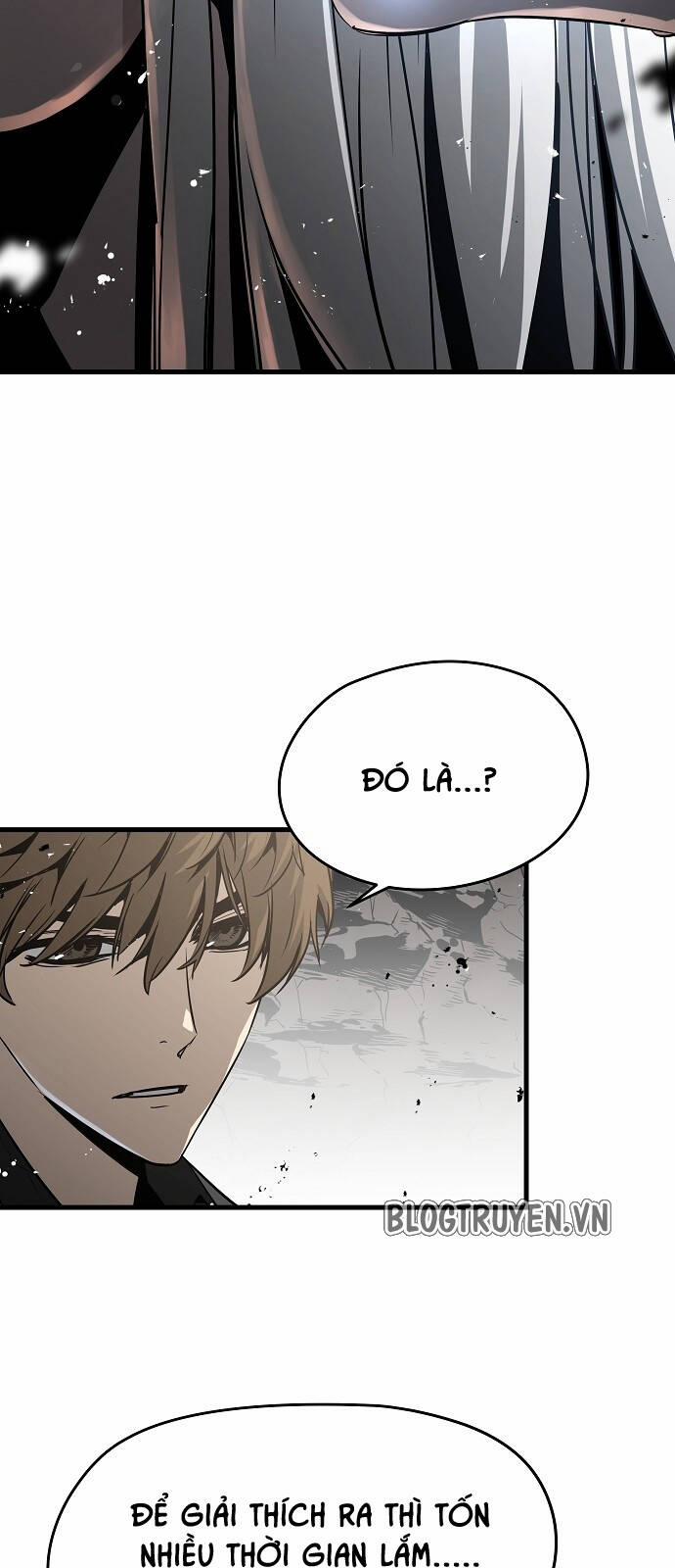 The Breaker 3: Quyền Năng Vô Hạn 48 trang 47