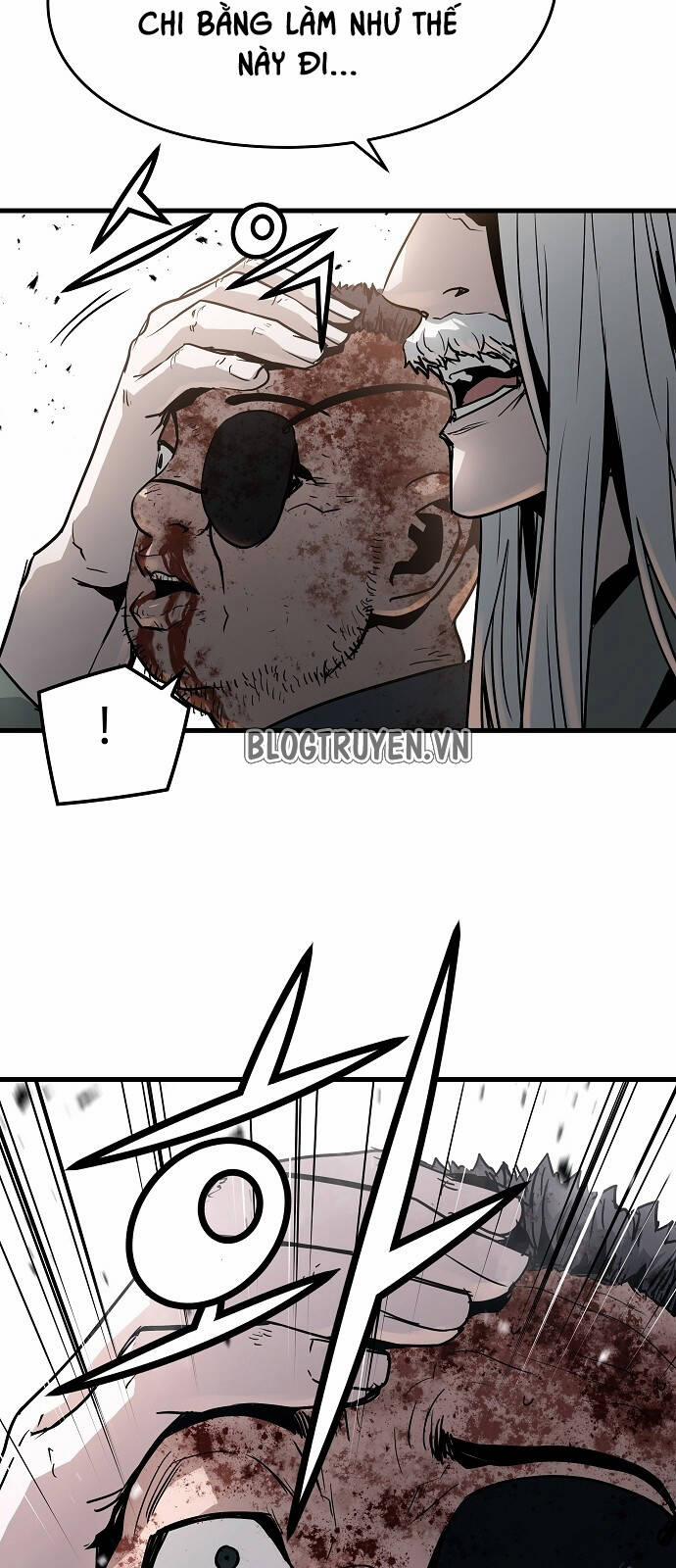 The Breaker 3: Quyền Năng Vô Hạn 48 trang 48