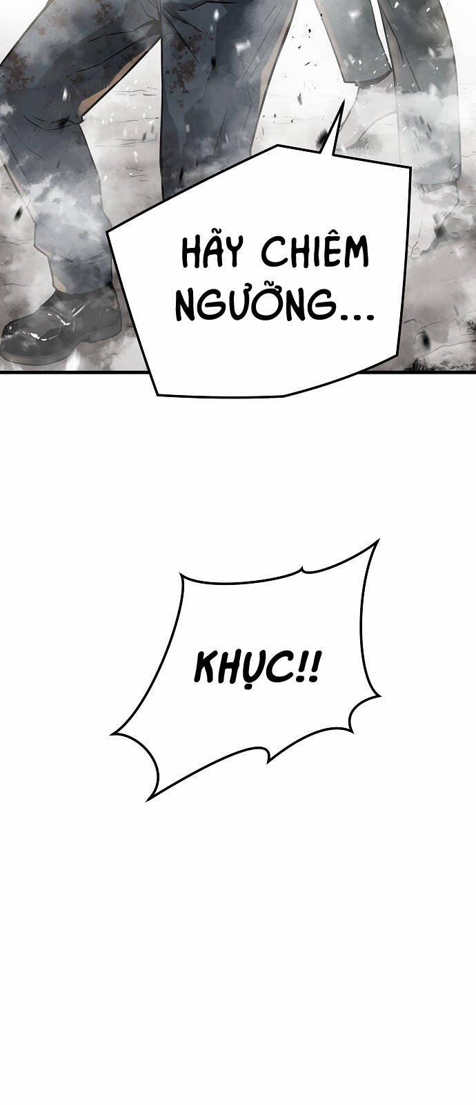 The Breaker 3: Quyền Năng Vô Hạn 48 trang 51