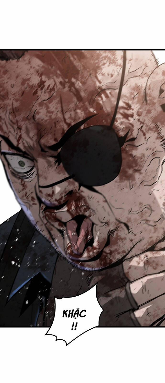 The Breaker 3: Quyền Năng Vô Hạn 48 trang 52