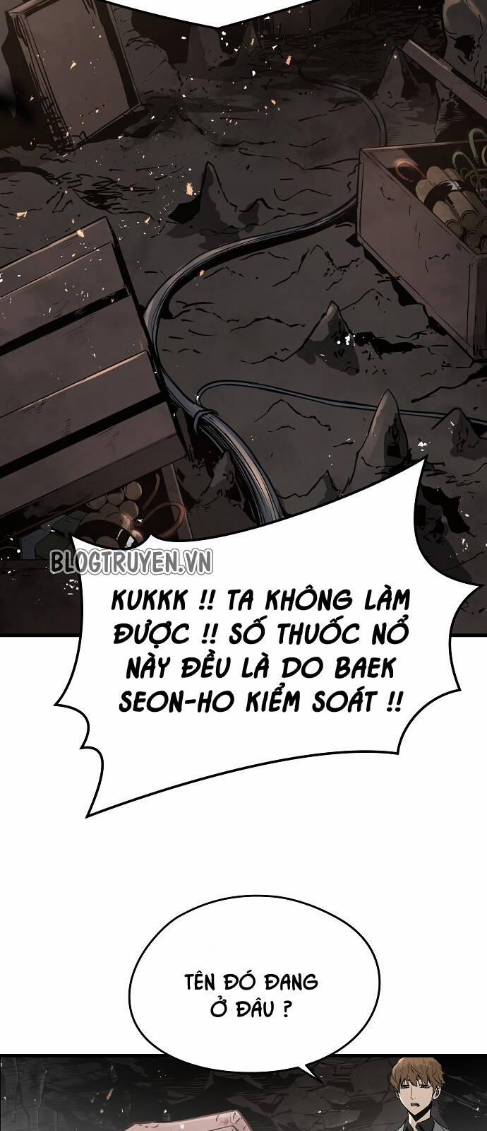 The Breaker 3: Quyền Năng Vô Hạn 48 trang 7
