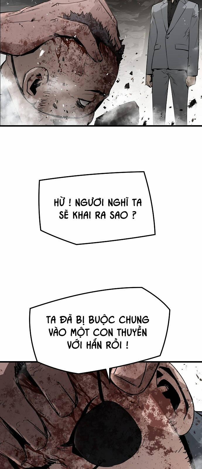 The Breaker 3: Quyền Năng Vô Hạn 48 trang 8