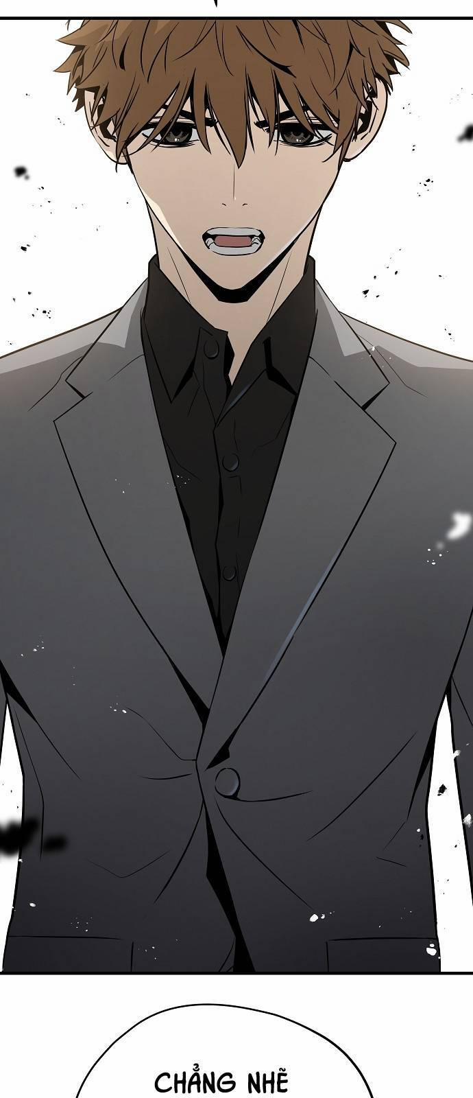 The Breaker 3: Quyền Năng Vô Hạn 49 trang 1