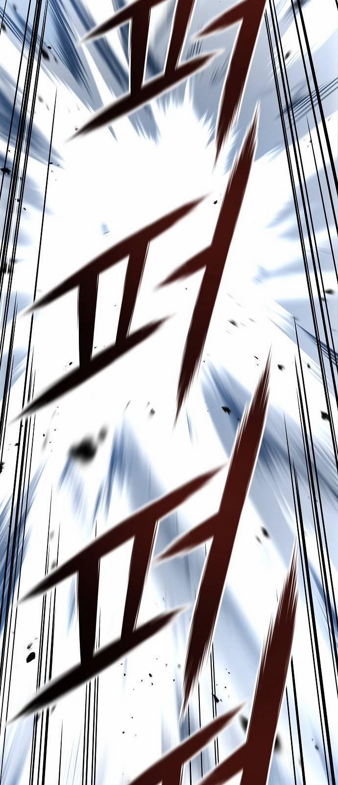 The Breaker 3: Quyền Năng Vô Hạn 49 trang 12