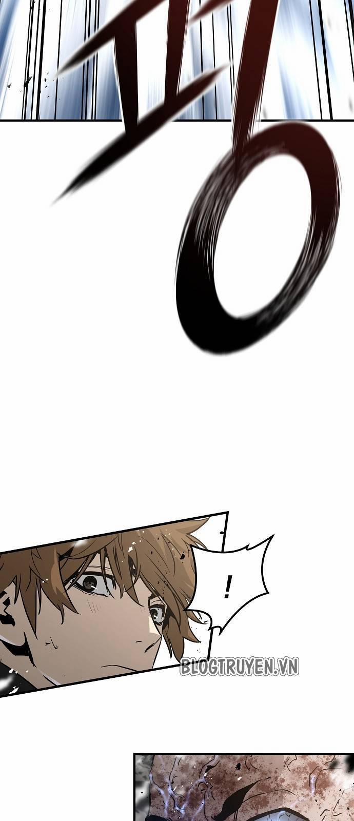 The Breaker 3: Quyền Năng Vô Hạn 49 trang 13