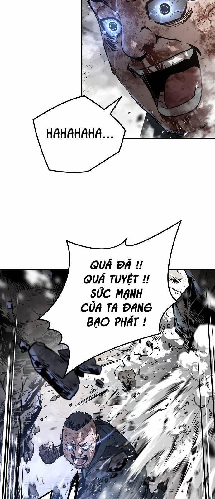 The Breaker 3: Quyền Năng Vô Hạn 49 trang 14