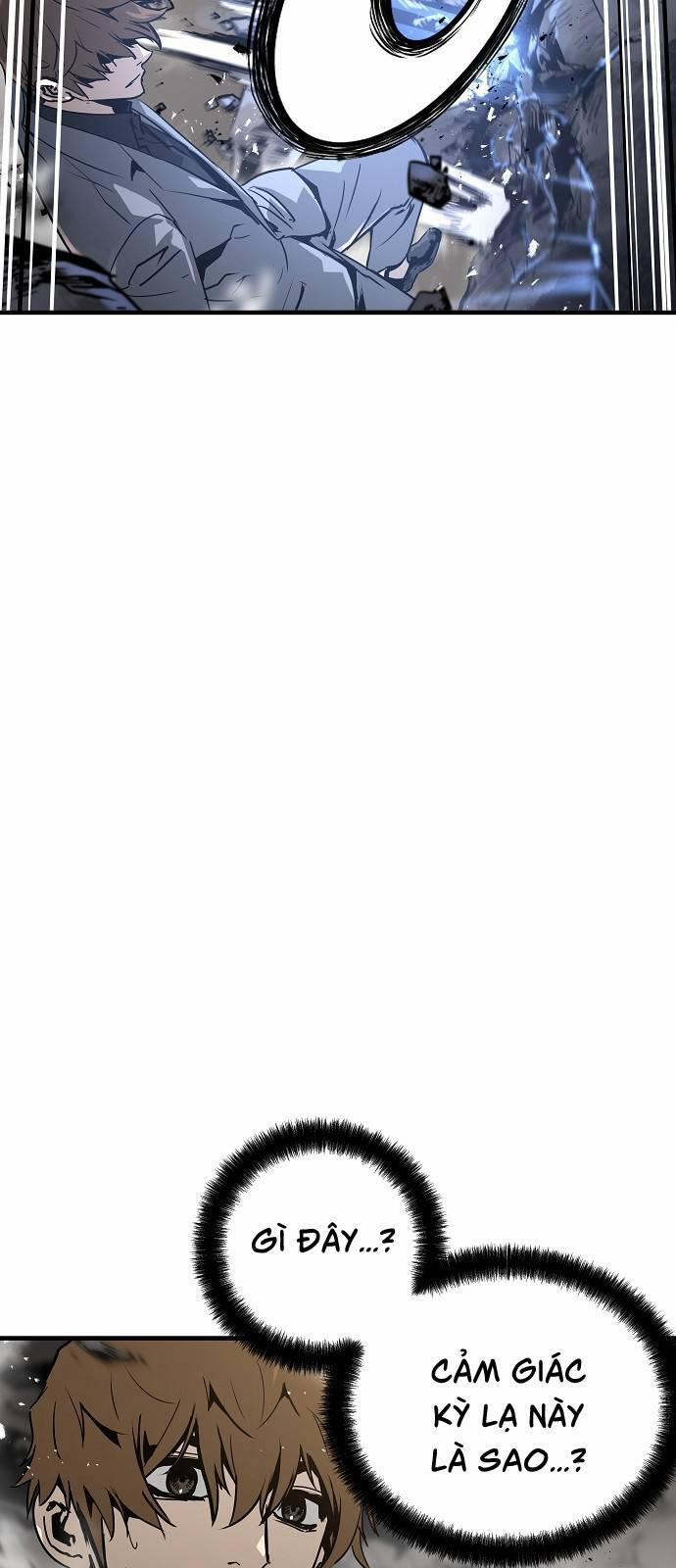 The Breaker 3: Quyền Năng Vô Hạn 49 trang 16