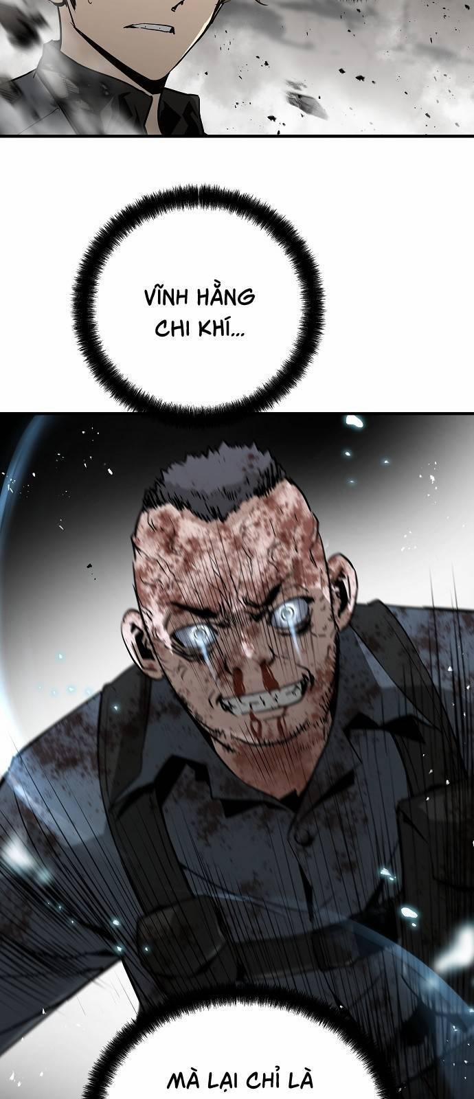 The Breaker 3: Quyền Năng Vô Hạn 49 trang 17