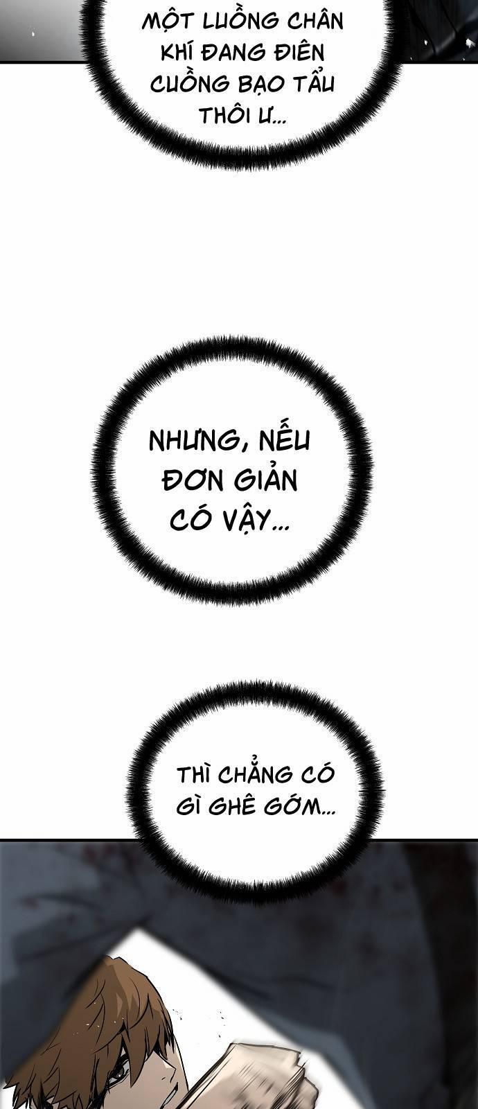 The Breaker 3: Quyền Năng Vô Hạn 49 trang 18