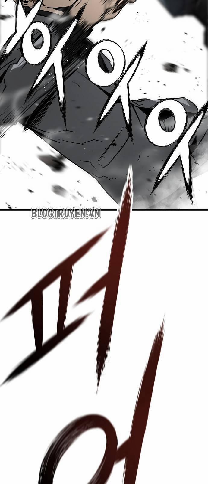 The Breaker 3: Quyền Năng Vô Hạn 49 trang 19