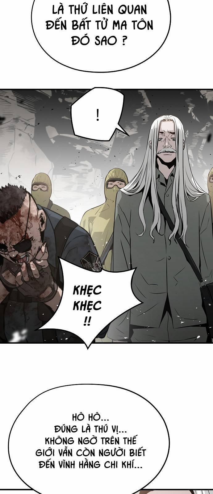 The Breaker 3: Quyền Năng Vô Hạn 49 trang 2