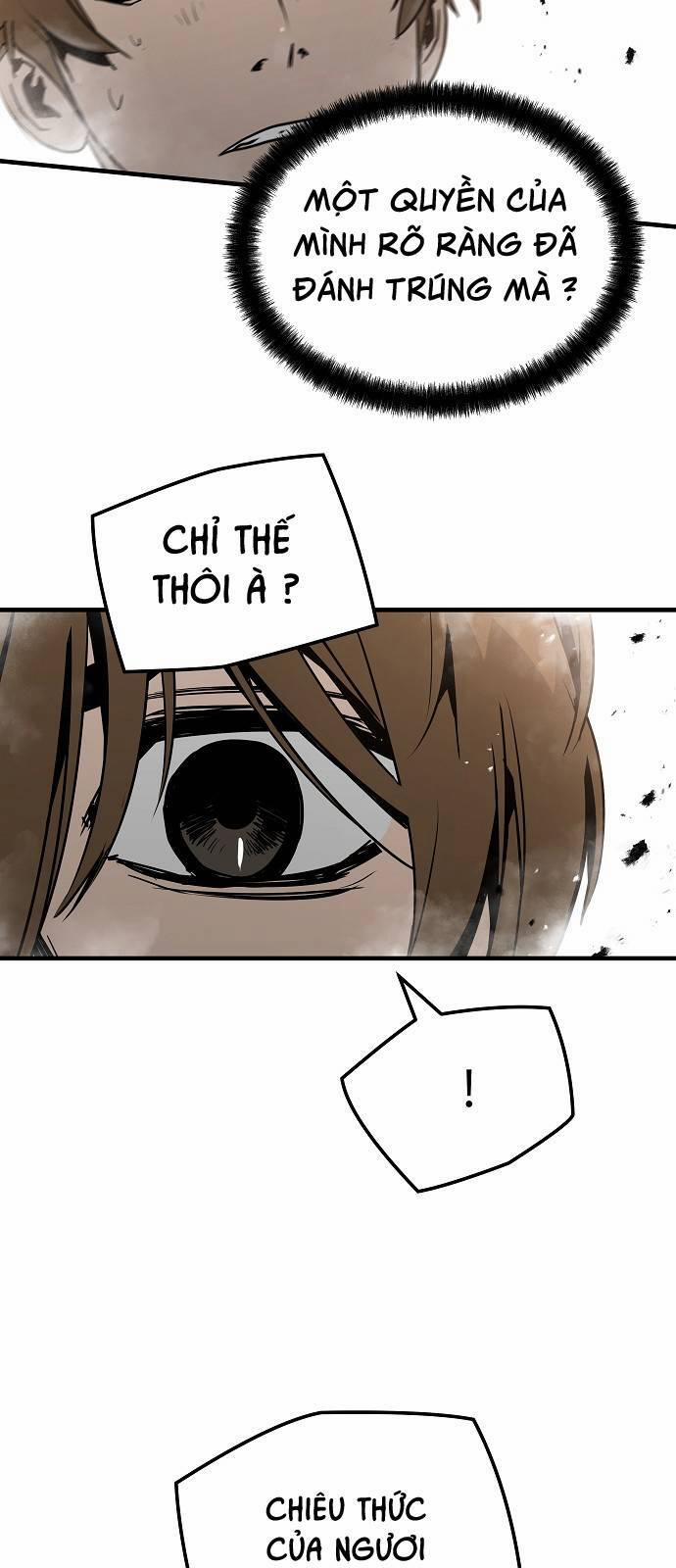 The Breaker 3: Quyền Năng Vô Hạn 49 trang 22
