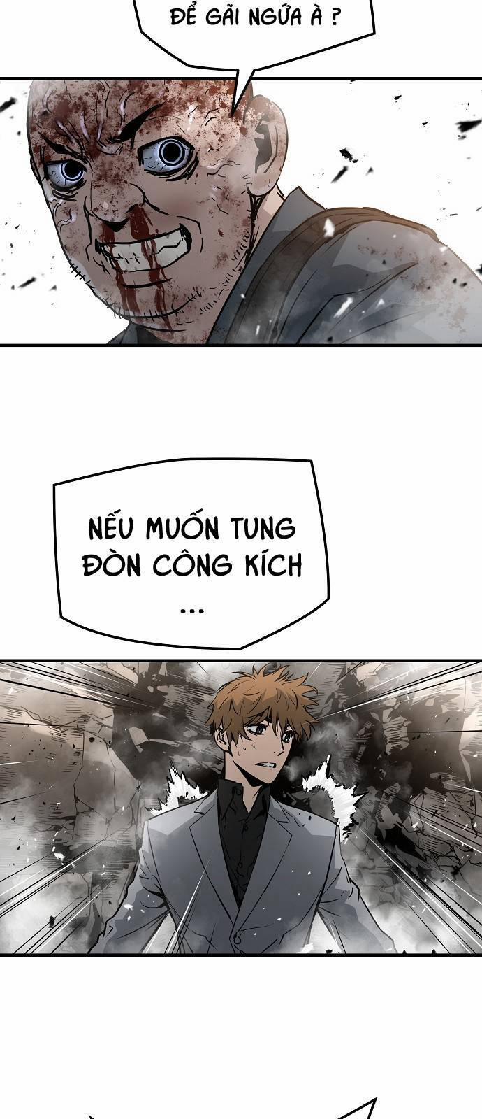 The Breaker 3: Quyền Năng Vô Hạn 49 trang 23