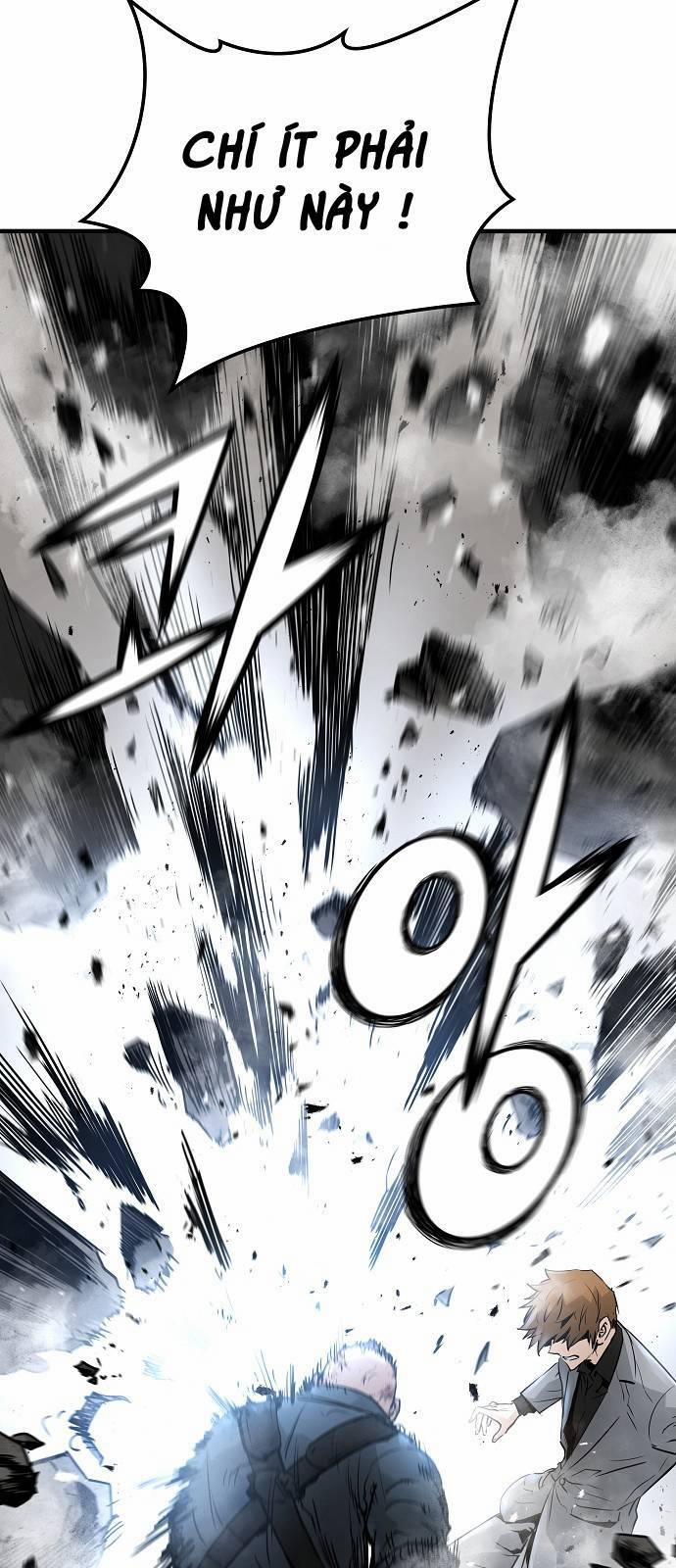 The Breaker 3: Quyền Năng Vô Hạn 49 trang 24