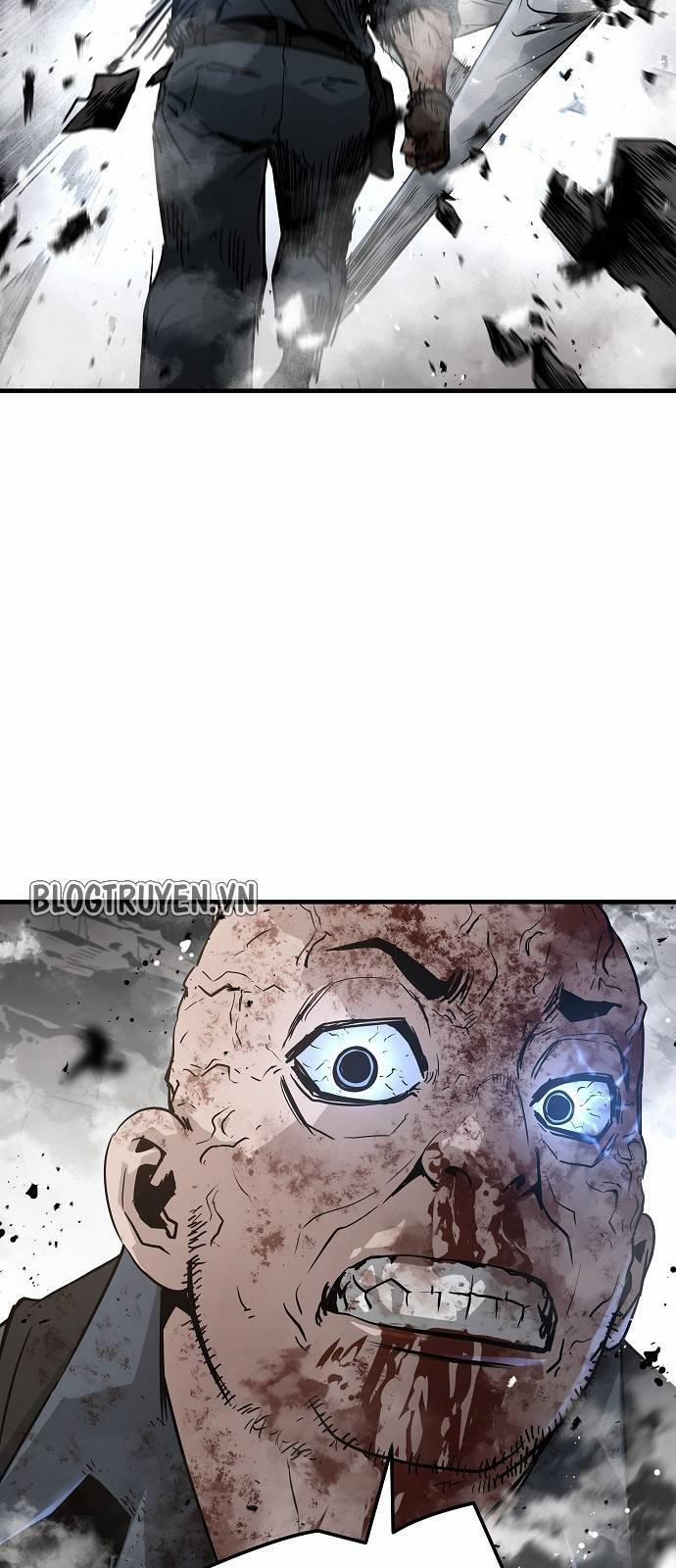 The Breaker 3: Quyền Năng Vô Hạn 49 trang 25