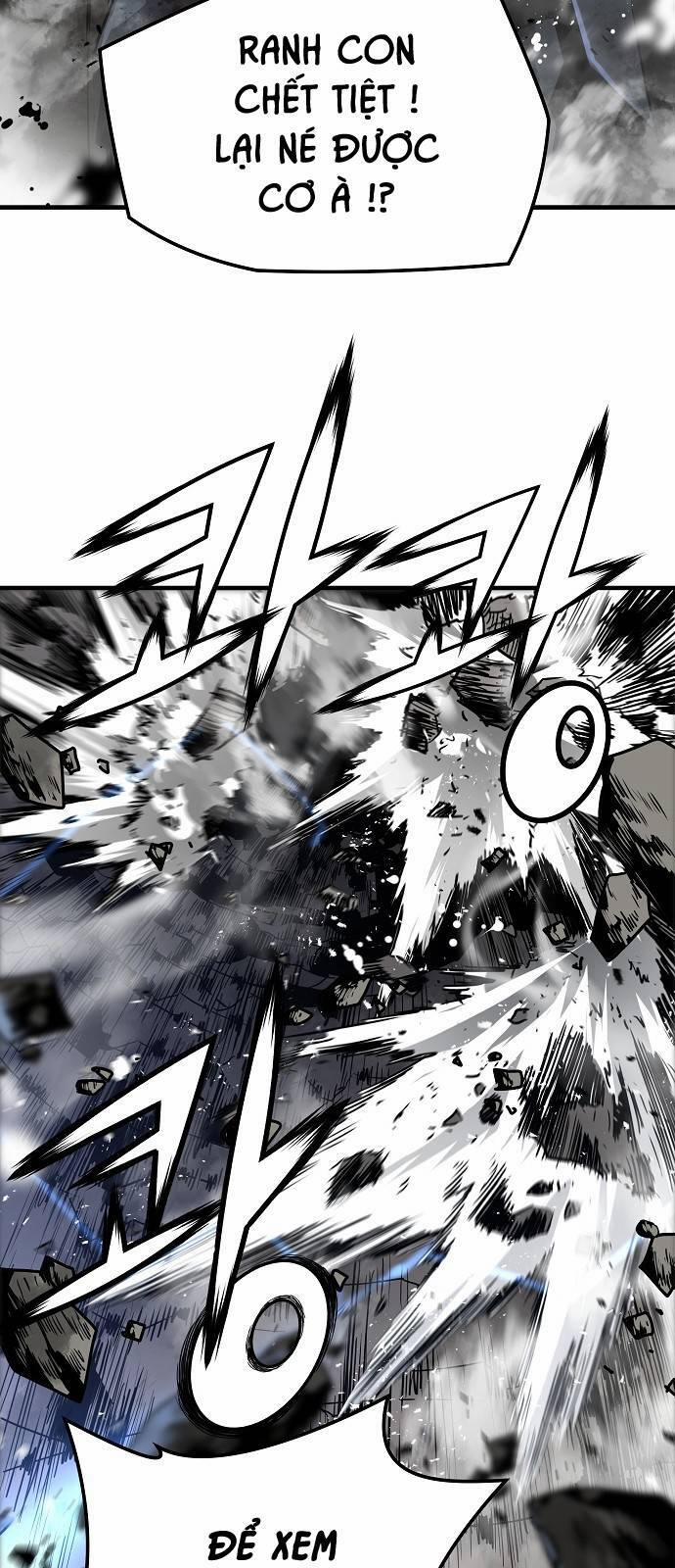 The Breaker 3: Quyền Năng Vô Hạn 49 trang 26
