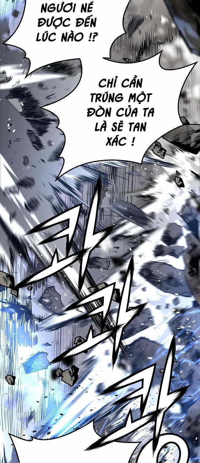 The Breaker 3: Quyền Năng Vô Hạn 49 trang 27