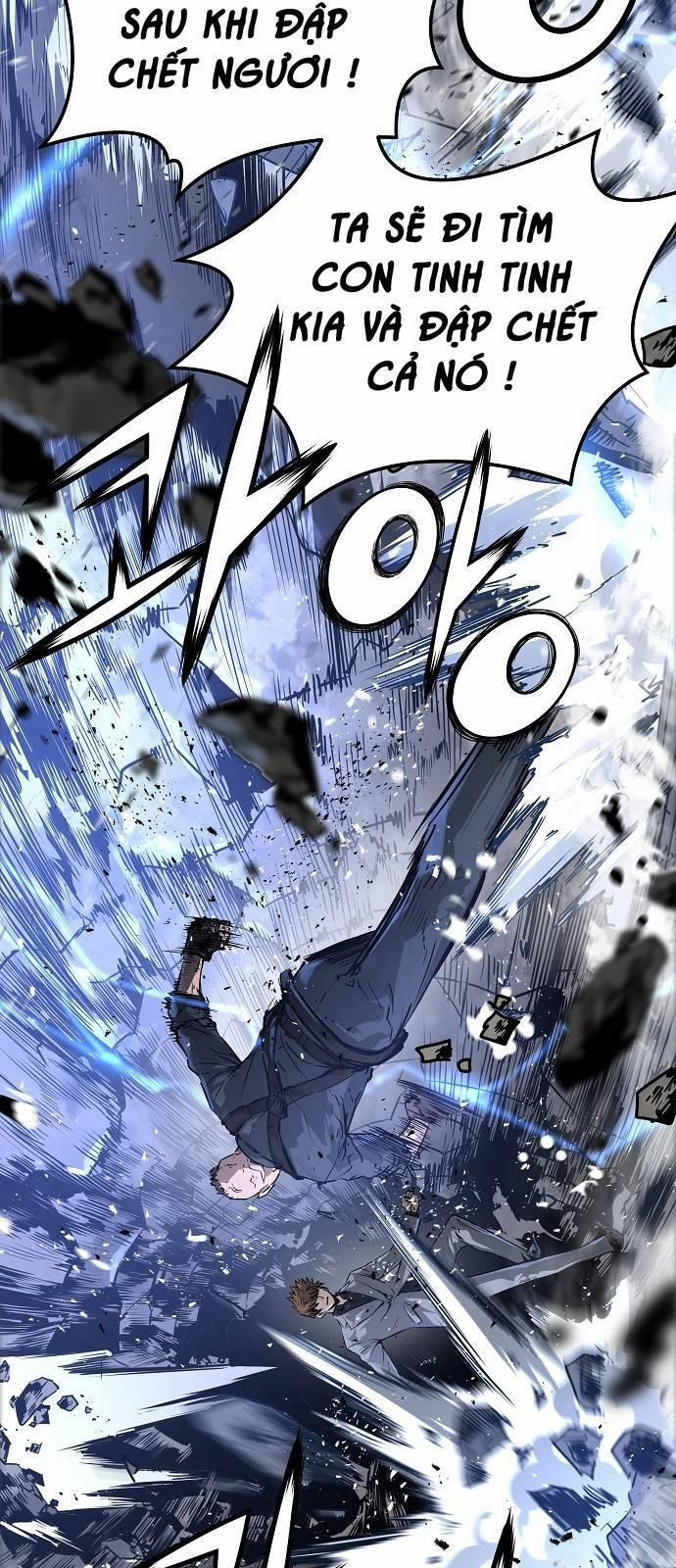 The Breaker 3: Quyền Năng Vô Hạn 49 trang 28