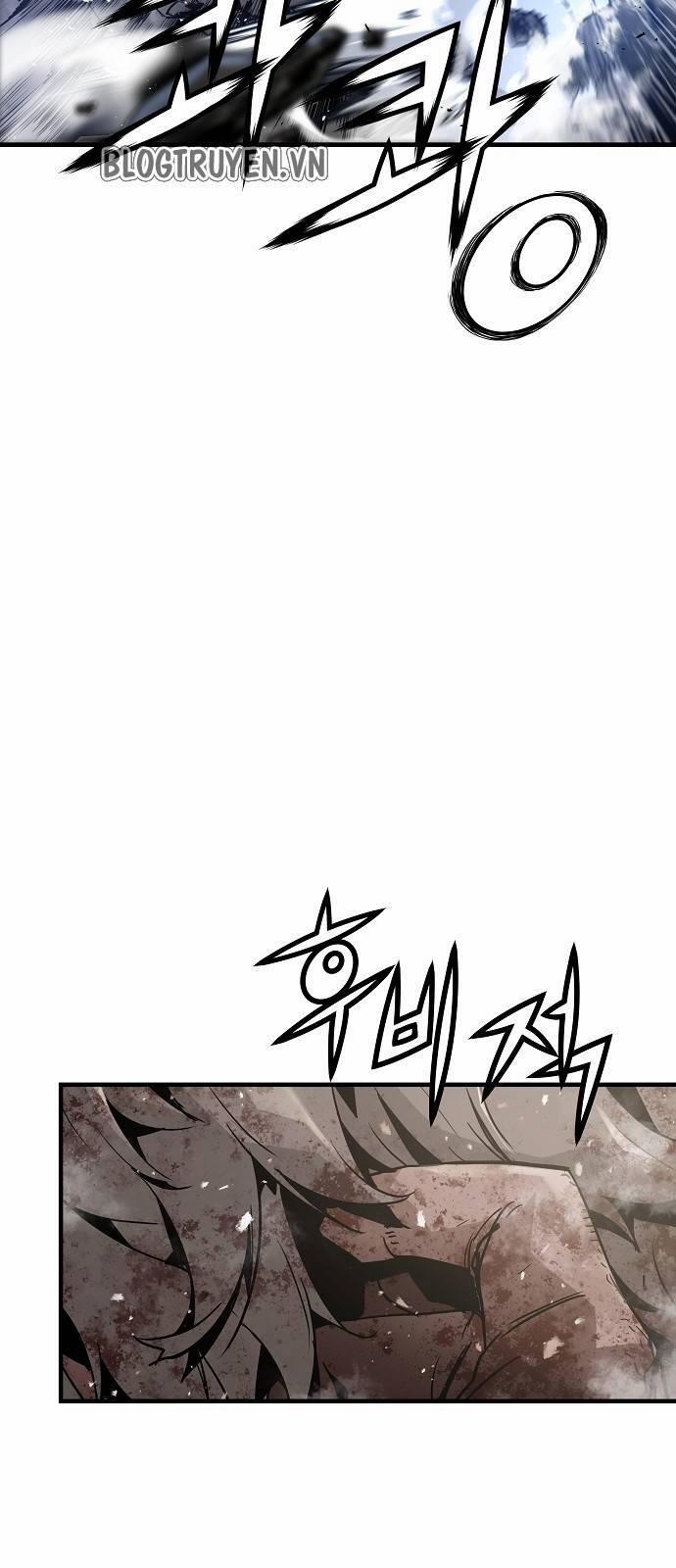 The Breaker 3: Quyền Năng Vô Hạn 49 trang 29