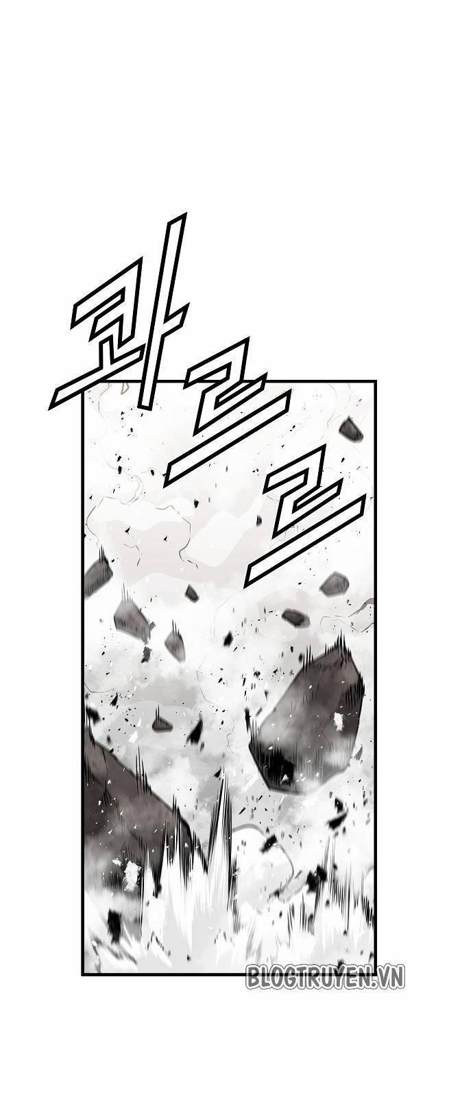 The Breaker 3: Quyền Năng Vô Hạn 49 trang 37