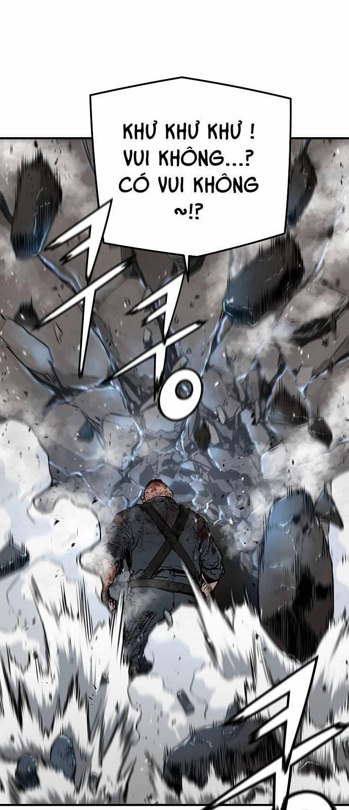 The Breaker 3: Quyền Năng Vô Hạn 49 trang 38