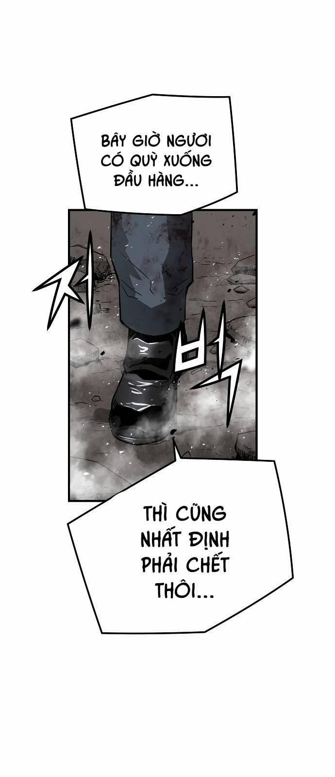 The Breaker 3: Quyền Năng Vô Hạn 49 trang 43