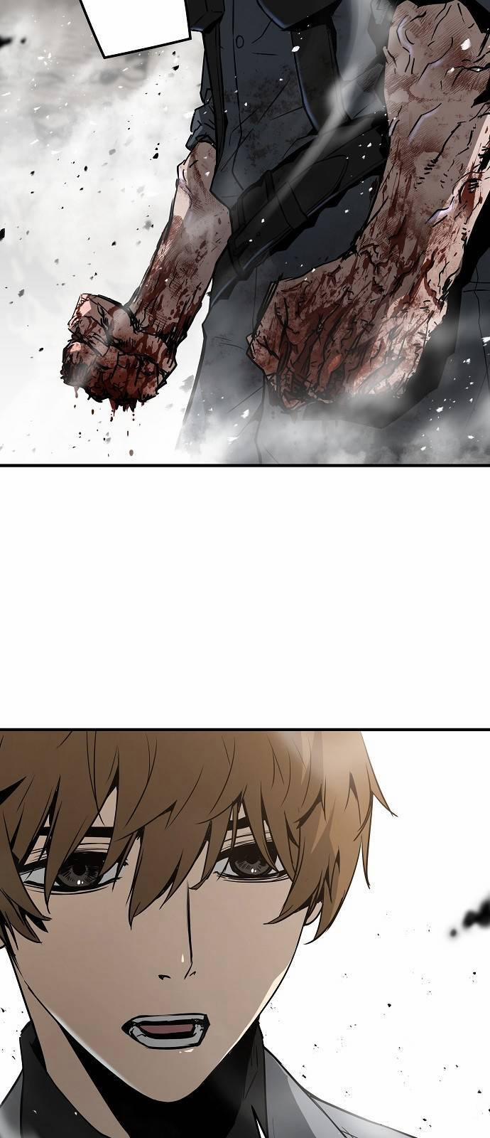 The Breaker 3: Quyền Năng Vô Hạn 49 trang 45